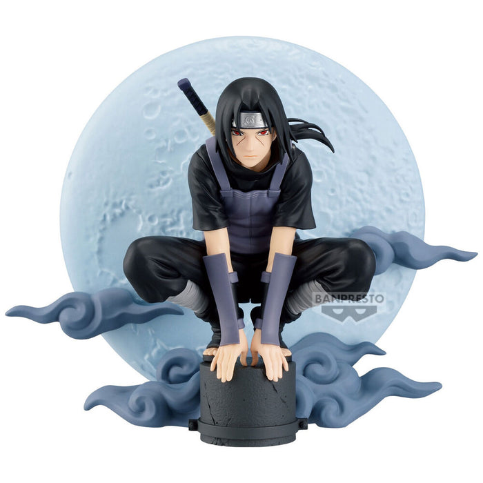"Naruto Shippuden" Memorable Saga Special -Uchiha Itachi-