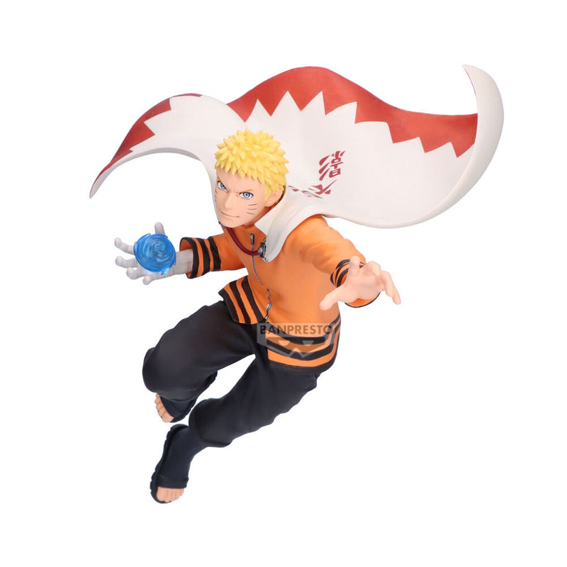 "BORUTO NARUTO NEXT GENERATIONS" VIBRATION STARS -UZUMAKI NARUTO- Ⅱ