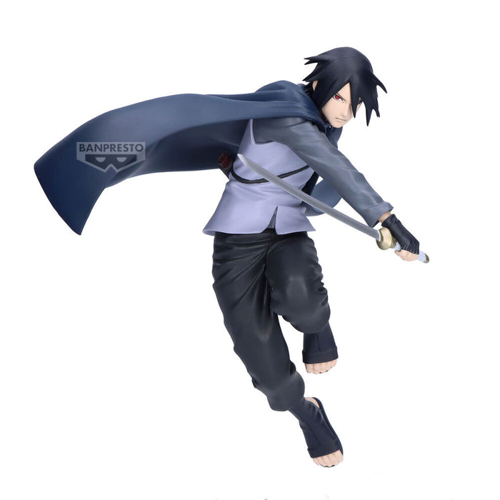"BORUTO NARUTO NEXT GENERATIONS" VIBRATION STARS -UCHIHA SASUKE- Ⅱ
