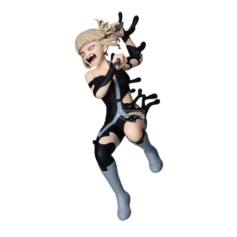 "My Hero Academia" THE EVIL VILLAINS -DX- TOGA HIMIKO Ⅳ