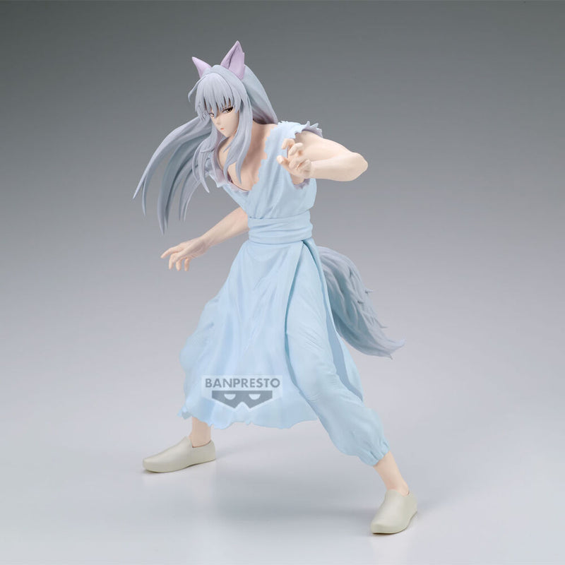 "Yu Yu Hakusho" MAXIMATIC YOUKO KURAMA