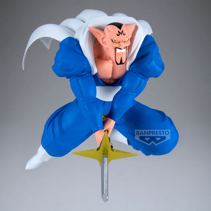 "Dragon Ball Z" MATCH MAKERS Dabura (VS Super Saiyan Son Gohan)