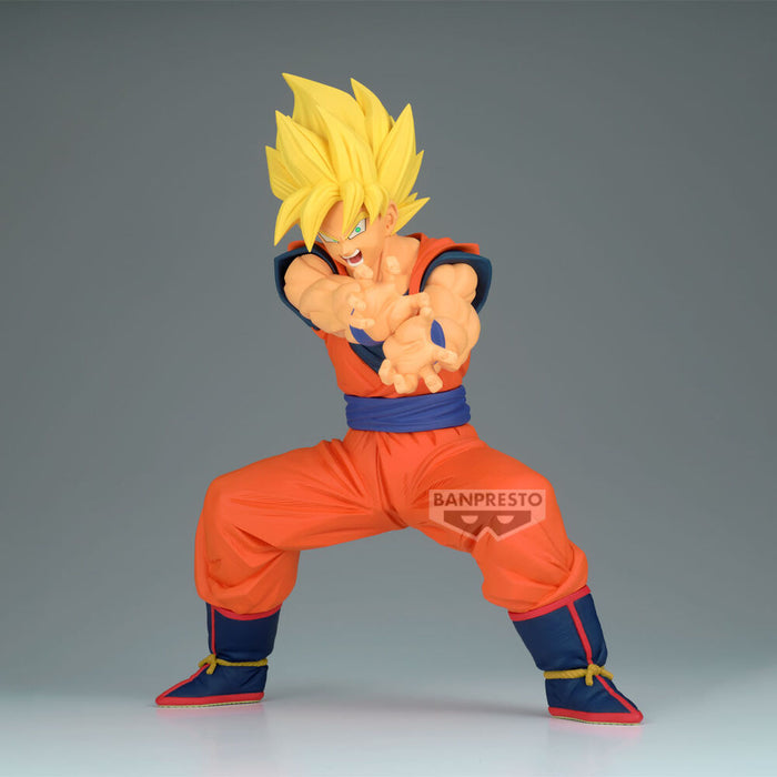 "Dragon Ball Z" Grandista -SON GOKU- Ⅱ