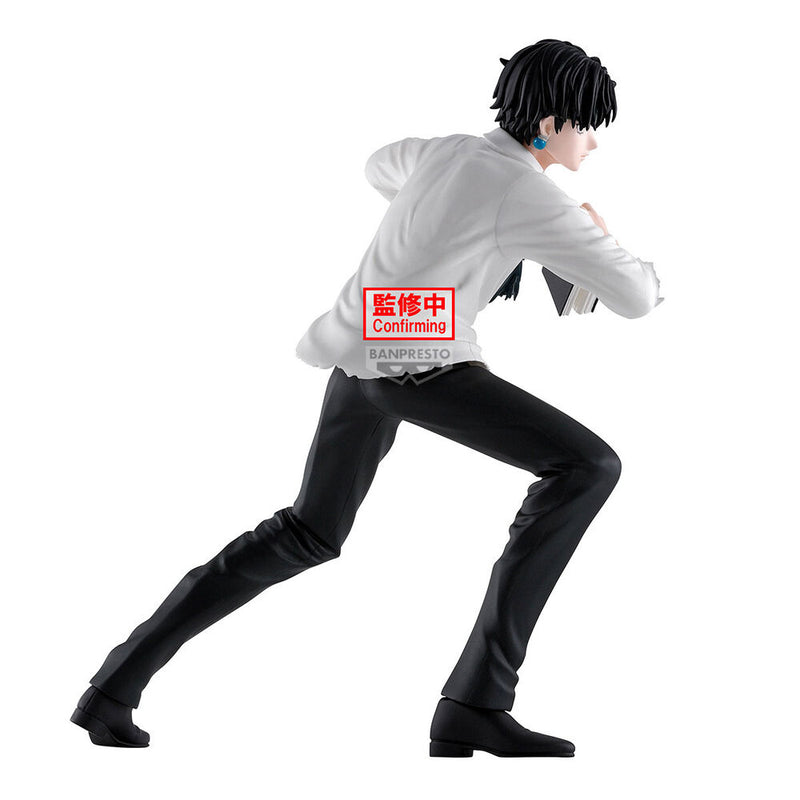 "HUNTER×HUNTER" HUNTING ARCHIVES Chrollo/Quwrof -Skill Hunter-