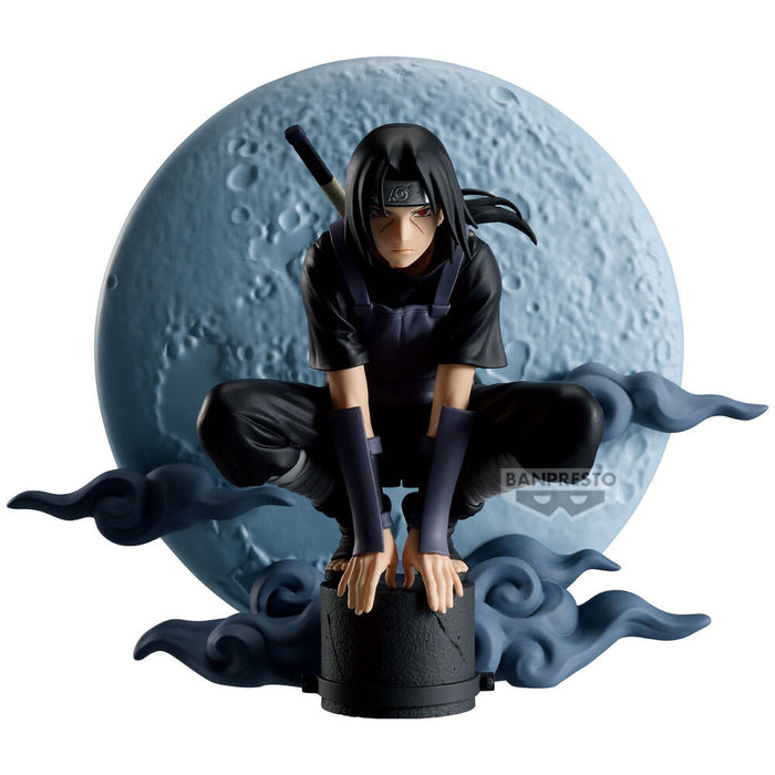 "Naruto Shippuden" Memorable Saga Special -Uchiha Itachi-