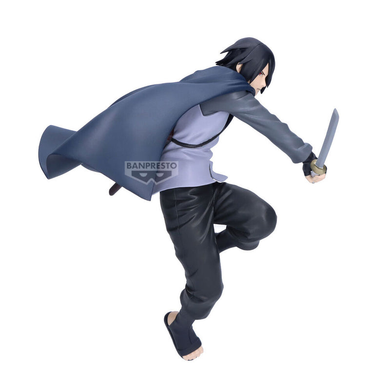 "BORUTO NARUTO NEXT GENERATIONS" VIBRATION STARS -UCHIHA SASUKE- Ⅱ