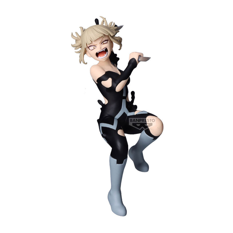"My Hero Academia" THE EVIL VILLAINS -DX- TOGA HIMIKO Ⅳ
