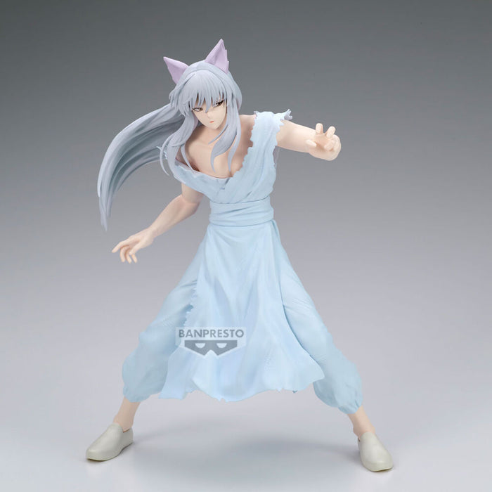 "Yu Yu Hakusho" MAXIMATIC YOUKO KURAMA