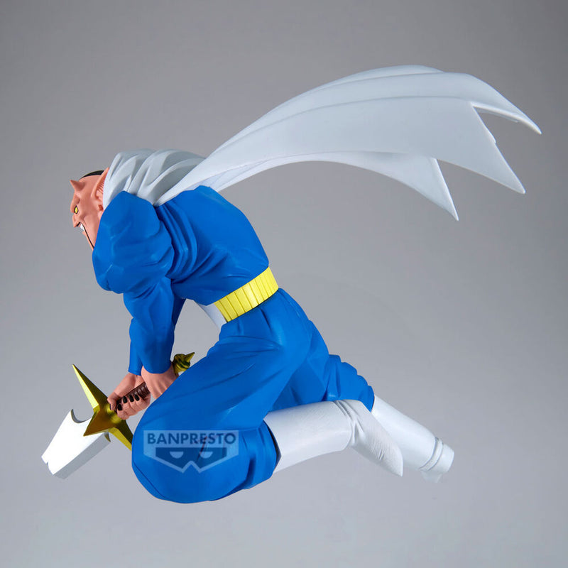 "Dragon Ball Z" MATCH MAKERS Dabura (VS Super Saiyan Son Gohan)