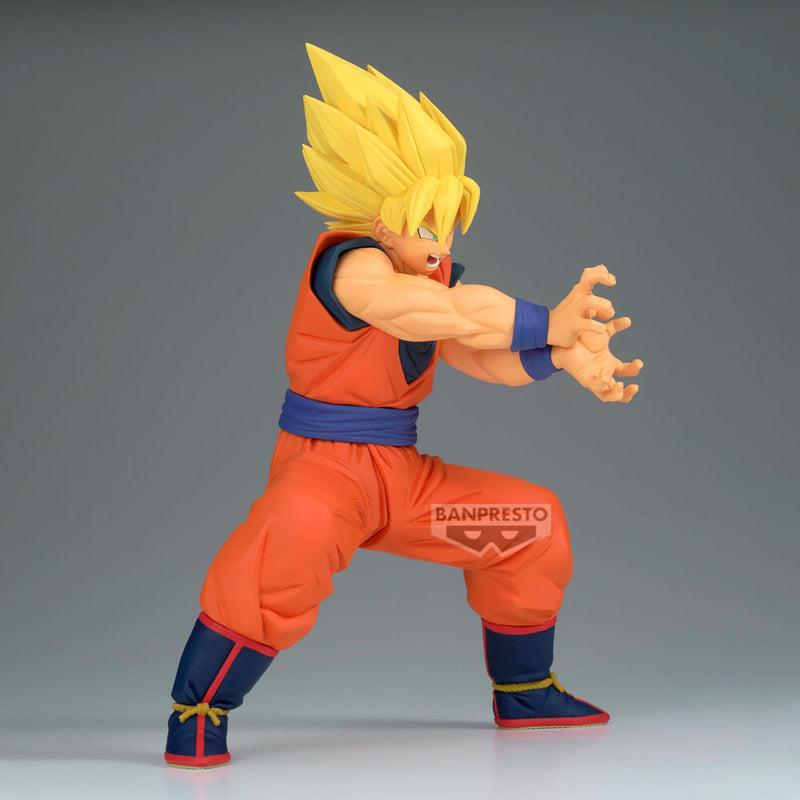 "Dragon Ball Z" Grandista -SON GOKU- Ⅱ