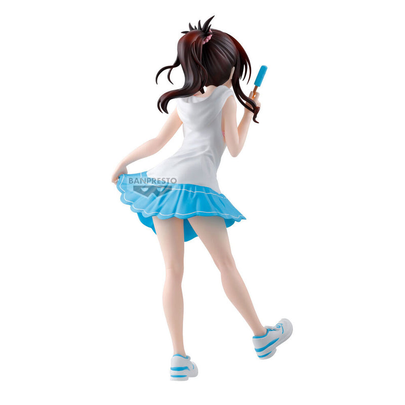 "To Love-ru Darkness" GLITTER&GLAMOURS Yuki Mikan