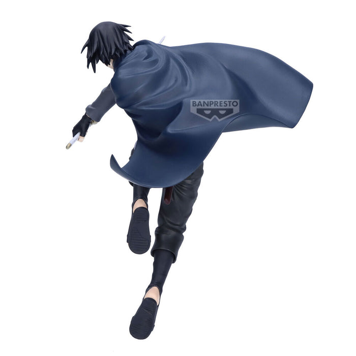 "BORUTO NARUTO NEXT GENERATIONS" VIBRATION STARS -UCHIHA SASUKE- Ⅱ
