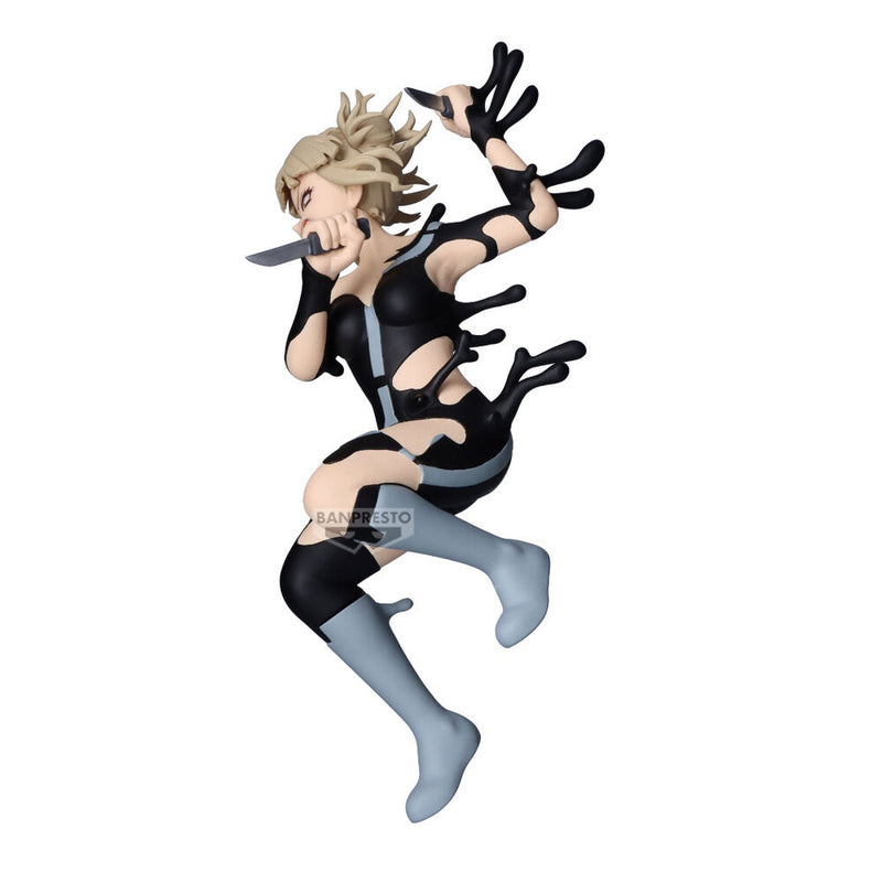 "My Hero Academia" THE EVIL VILLAINS -DX- TOGA HIMIKO Ⅳ
