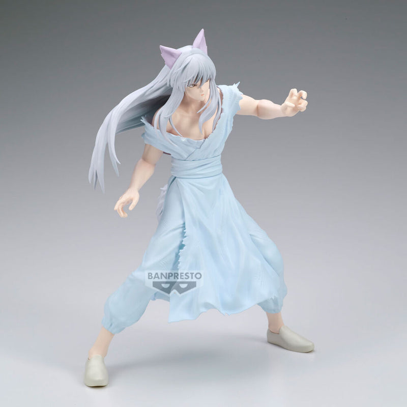 "Yu Yu Hakusho" MAXIMATIC YOUKO KURAMA