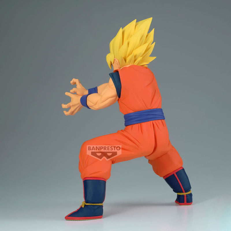 "Dragon Ball Z" Grandista -SON GOKU- Ⅱ