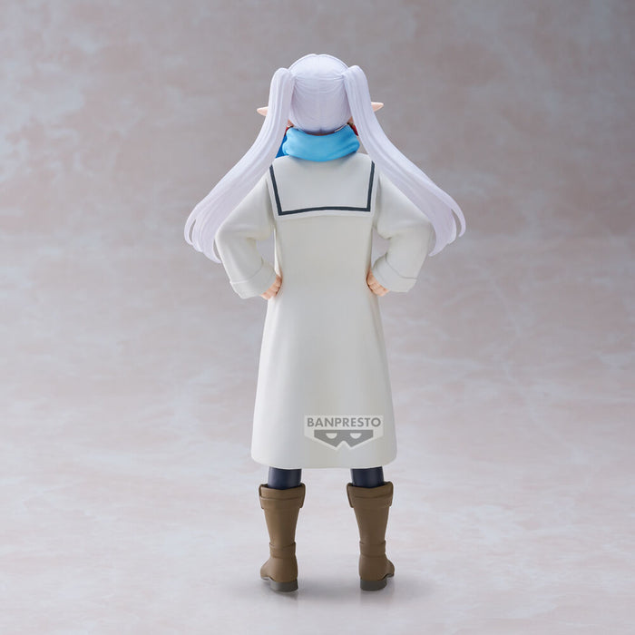 "Frieren: Beyond Journey's End" Frieren Figure Heh Ver.