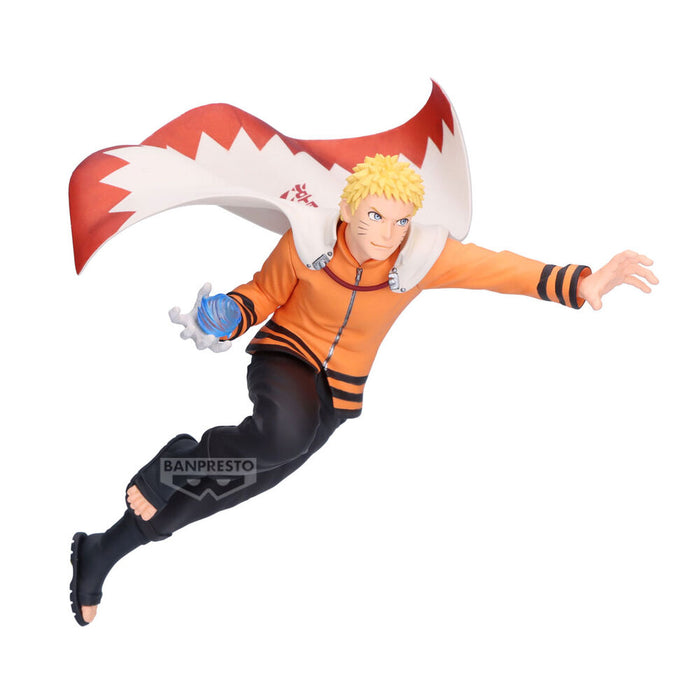 "BORUTO NARUTO NEXT GENERATIONS" VIBRATION STARS -UZUMAKI NARUTO- Ⅱ