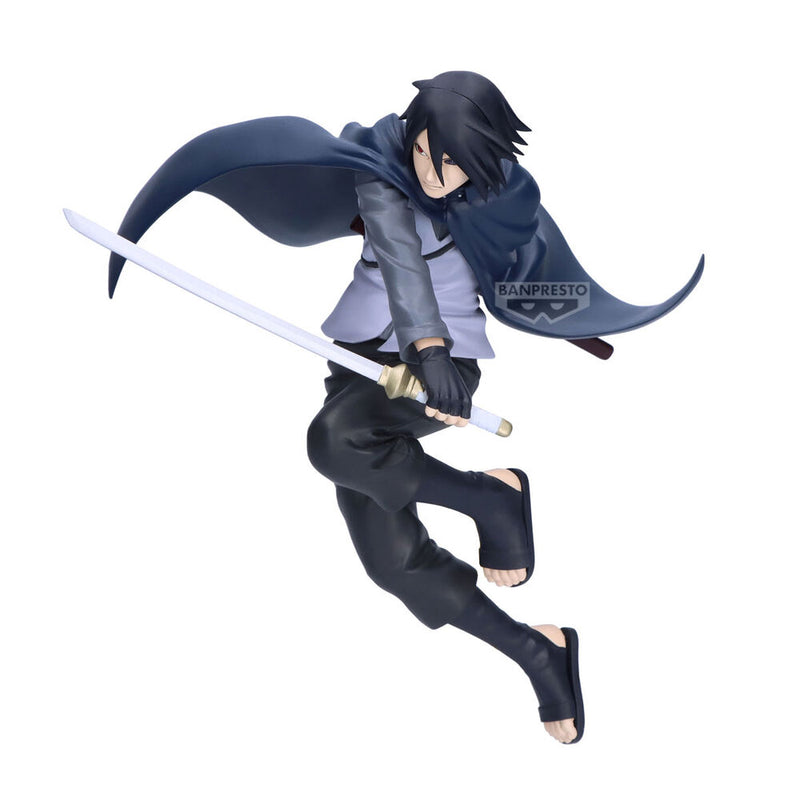"BORUTO NARUTO NEXT GENERATIONS" VIBRATION STARS -UCHIHA SASUKE- Ⅱ