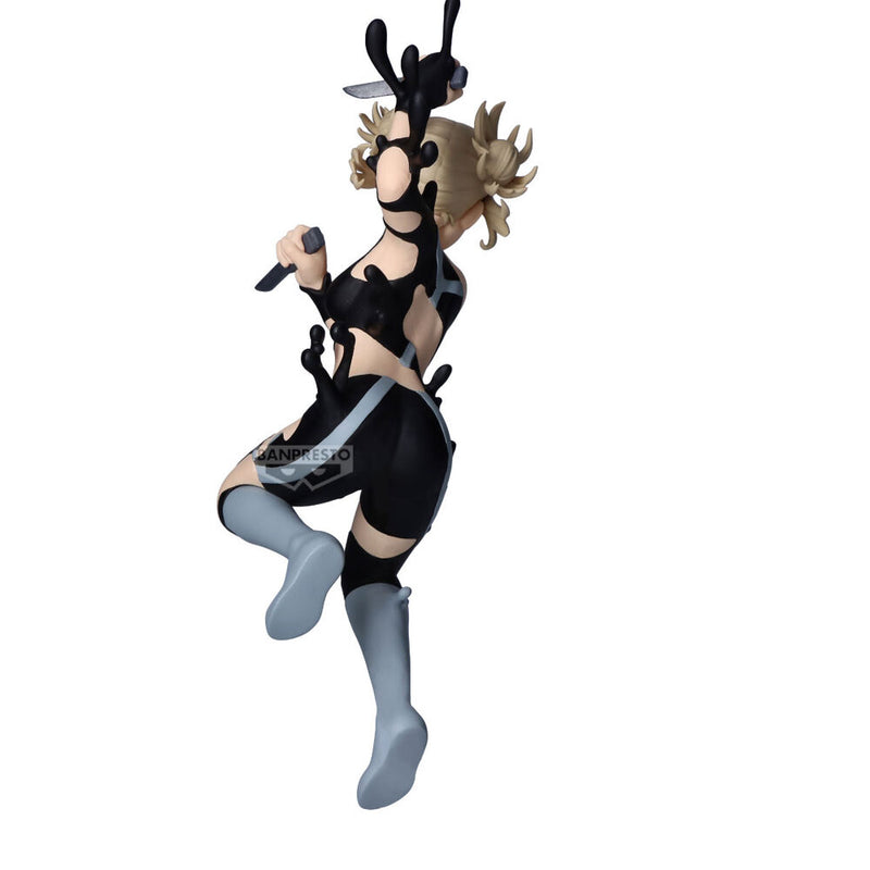 "My Hero Academia" THE EVIL VILLAINS -DX- TOGA HIMIKO Ⅳ
