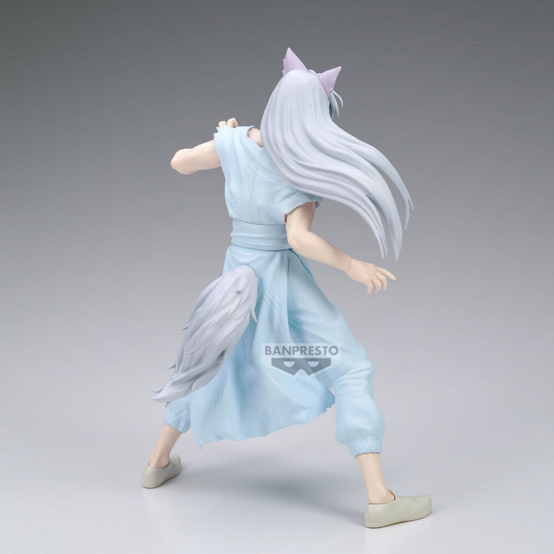 "Yu Yu Hakusho" MAXIMATIC YOUKO KURAMA