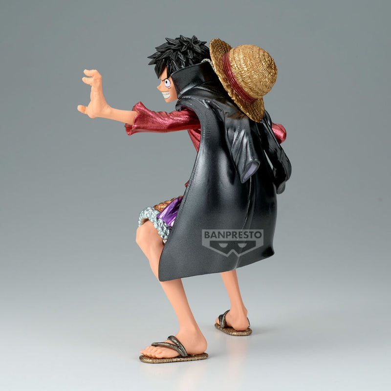 "One Piece" KING OF ARTIST MONKEY.D.LUFFY -Wano Country Ⅱ SPECIAL ver.-
