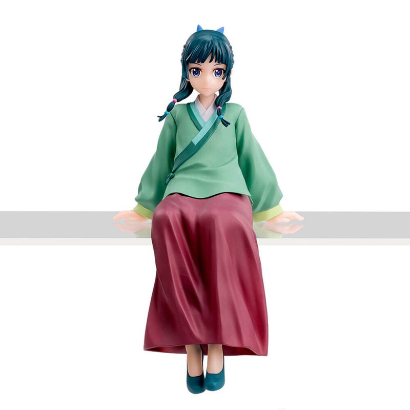 "The Apothecary Diaries" Premium Perching Figure Maomao