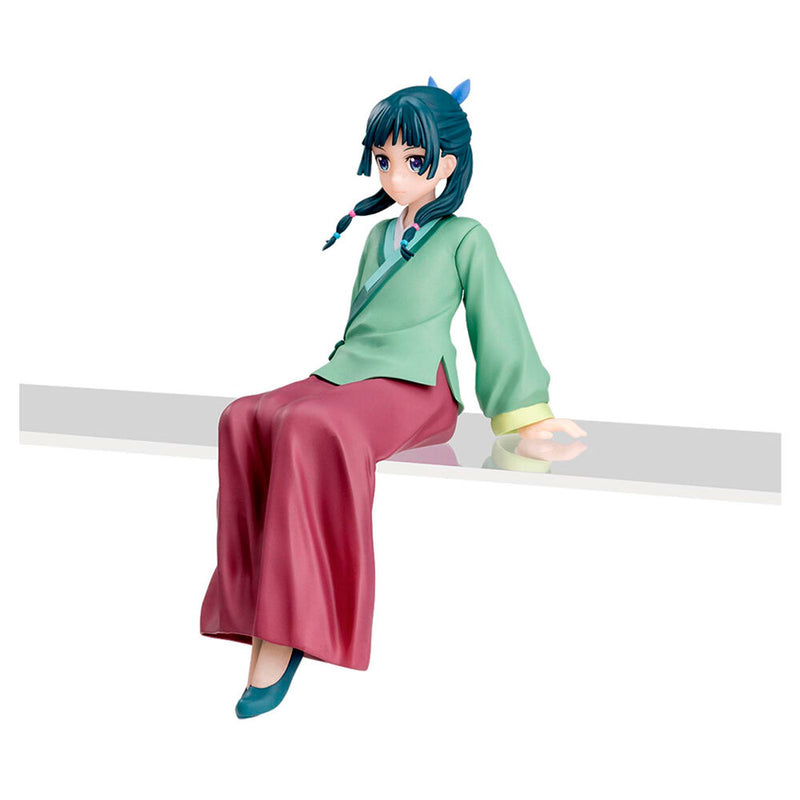 "The Apothecary Diaries" Premium Perching Figure Maomao