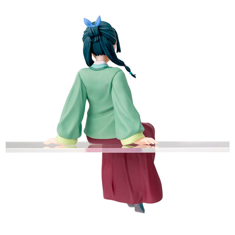 "The Apothecary Diaries" Premium Perching Figure Maomao