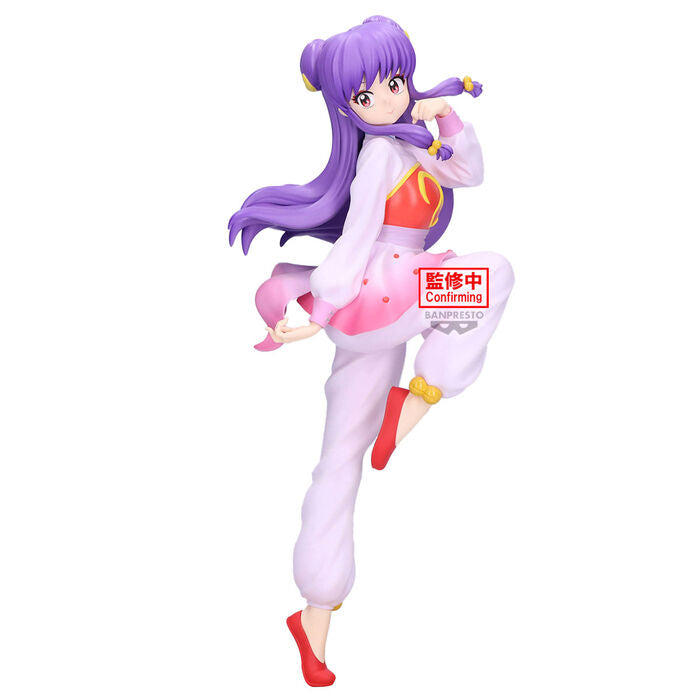 "Ranma 1/2" GLITTER＆GLAMOURS -SHAMPOO-