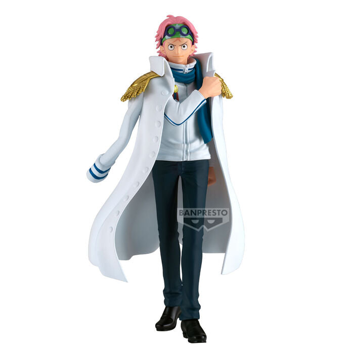 "One Piece" The Shukko -KOBY-