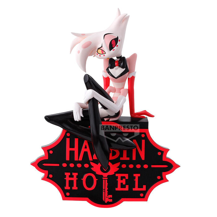 "Hazbin Hotel" Monitor Top Figure ~Angel Dust~ Ver.A