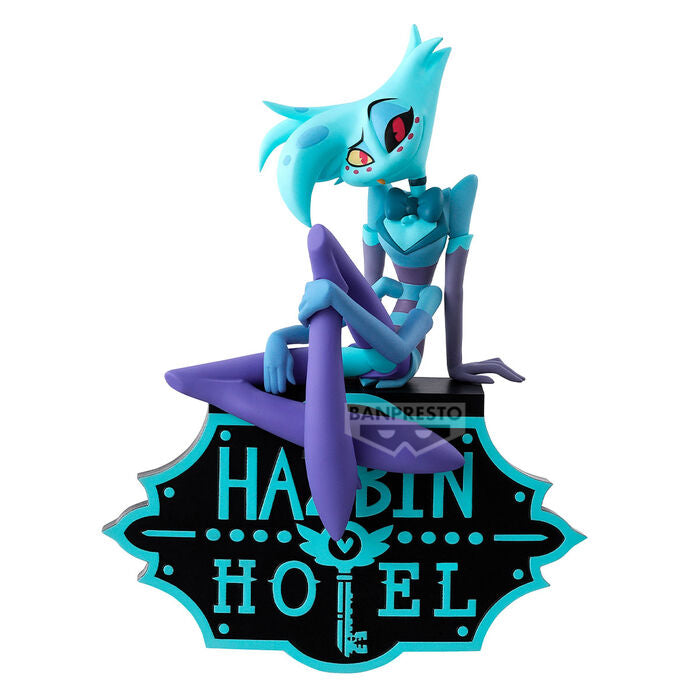"Hazbin Hotel" Monitor Top Figure ~Angel Dust~ Ver.B