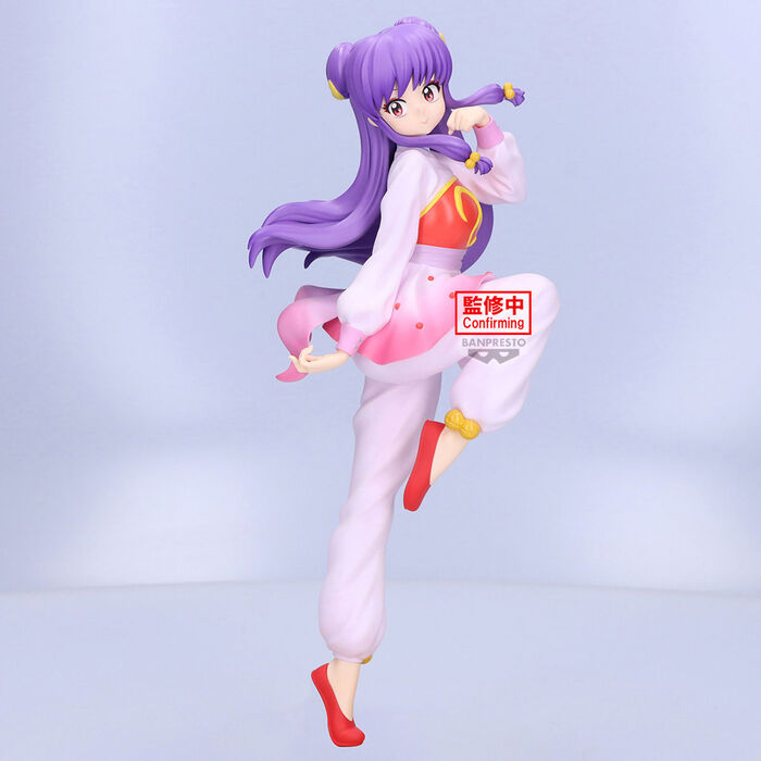 "Ranma 1/2" GLITTER＆GLAMOURS -SHAMPOO-