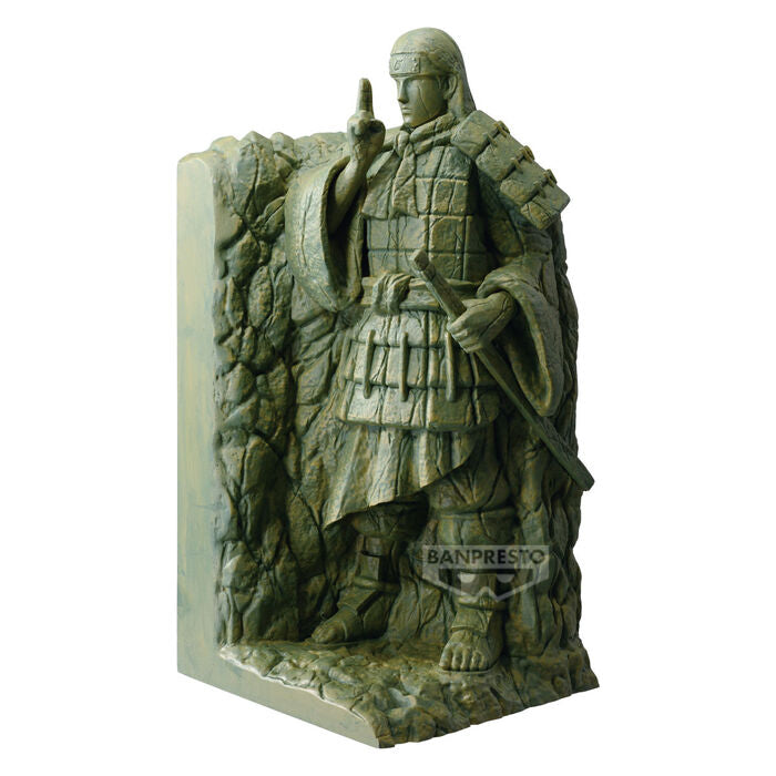 "Naruto" FigLife! The Final Valley -Senju Hashirama-