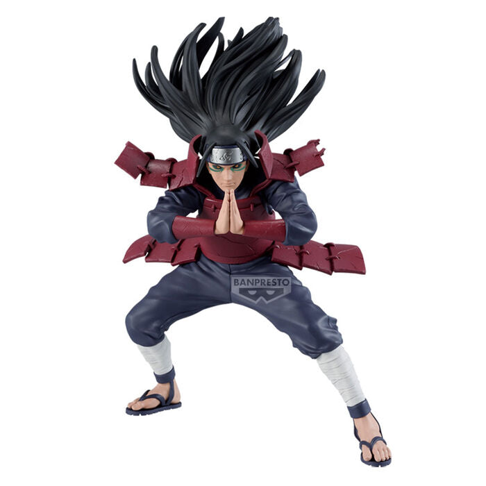 "Naruto Shippuden"  VIBRATION STARS -SENJU HASHIRAMA ＆ UCHIHA MADARA- ※SENJU HASHIRAMA