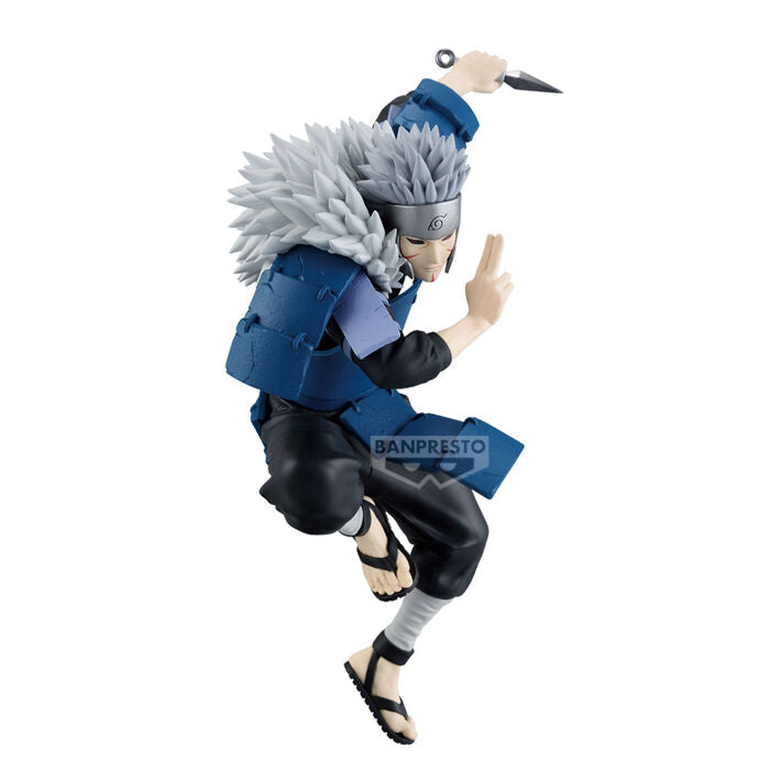 "Naruto Shippuden" VIBRATION STARS -SENJU TOBIRAMA ＆ OROCHIMARU- ※SENJU TOBIRAMA