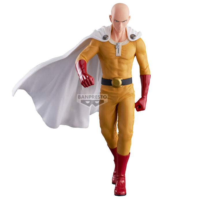"One-Punch Man" Grandista -SAITAMA-