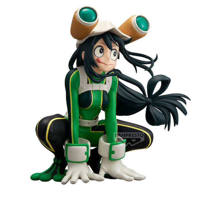 "My Hero Academia" GLITTER&GLAMOURS -ASUI TSUYU-