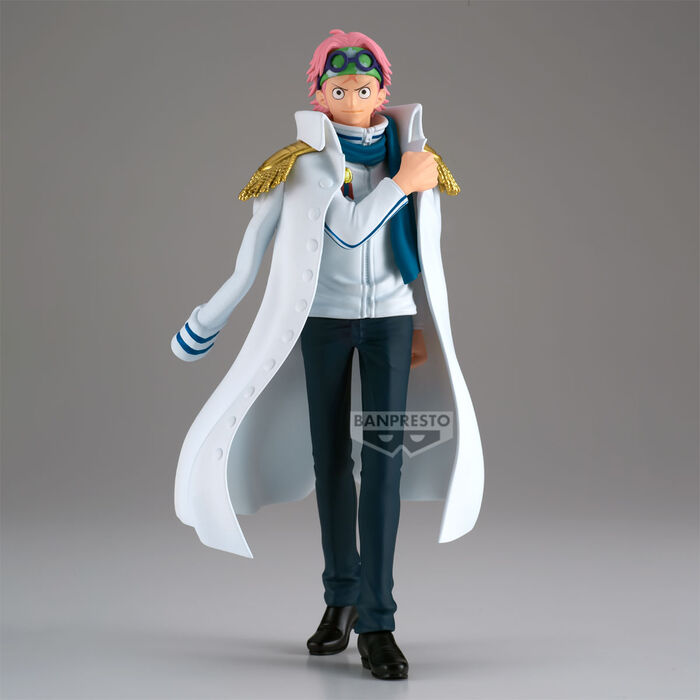 "One Piece" The Shukko -KOBY-