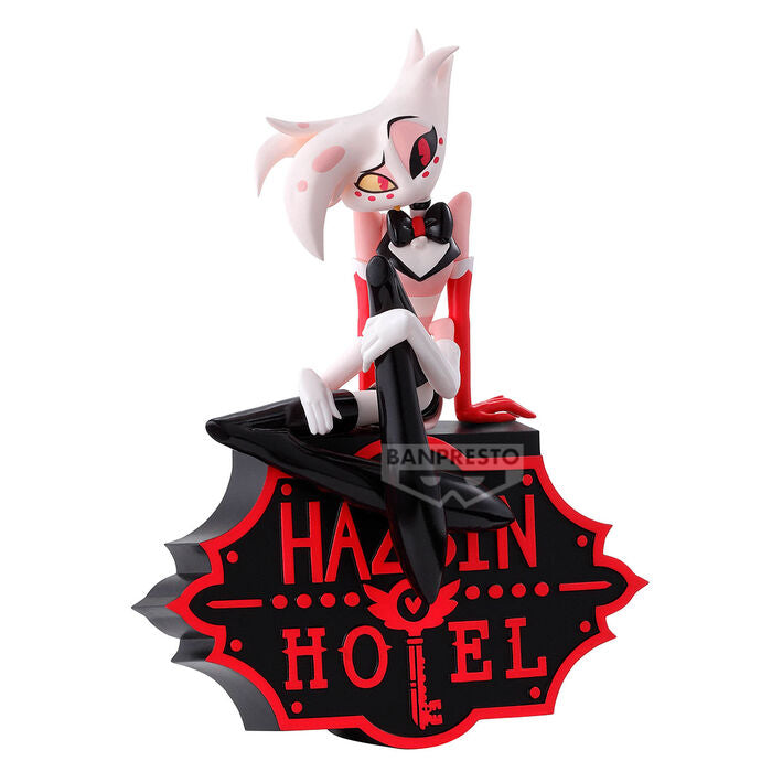 "Hazbin Hotel" Monitor Top Figure ~Angel Dust~ Ver.A