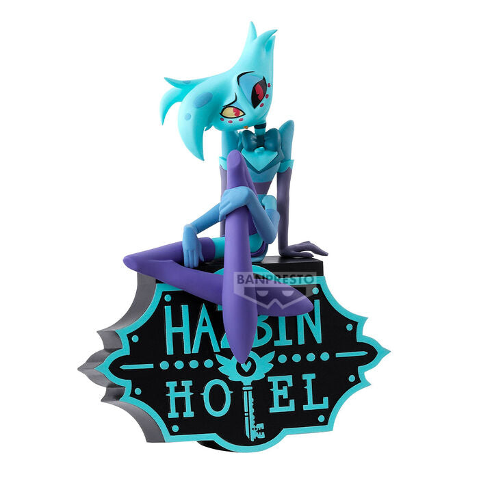 "Hazbin Hotel" Monitor Top Figure ~Angel Dust~ Ver.B