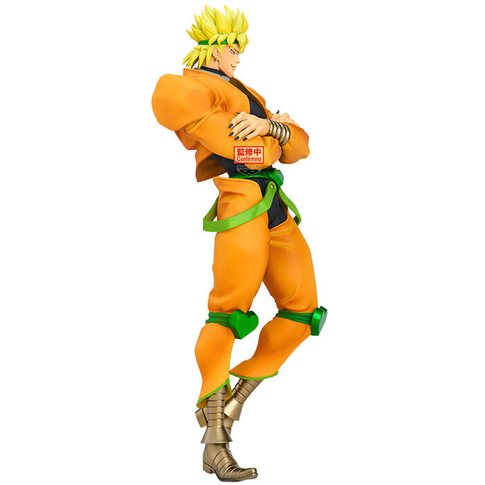 "JoJo's Bizarre Adventure: Stardust Crusaders" Mometria DIO