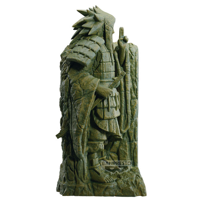 "Naruto" FigLife! The Final Valley -Uchiha Madara-