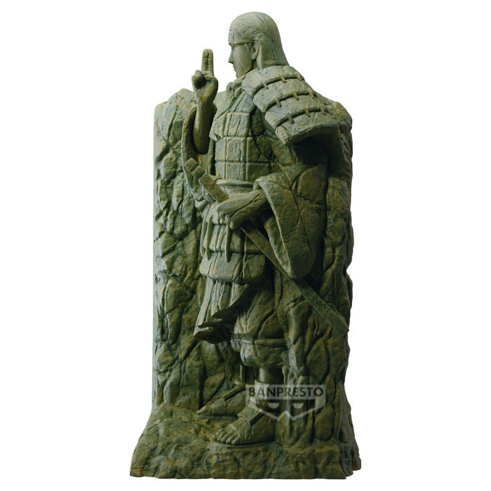 "Naruto" FigLife! The Final Valley -Senju Hashirama-