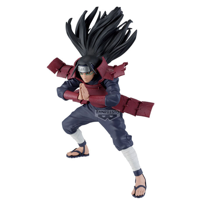 "Naruto Shippuden"  VIBRATION STARS -SENJU HASHIRAMA ＆ UCHIHA MADARA- ※SENJU HASHIRAMA