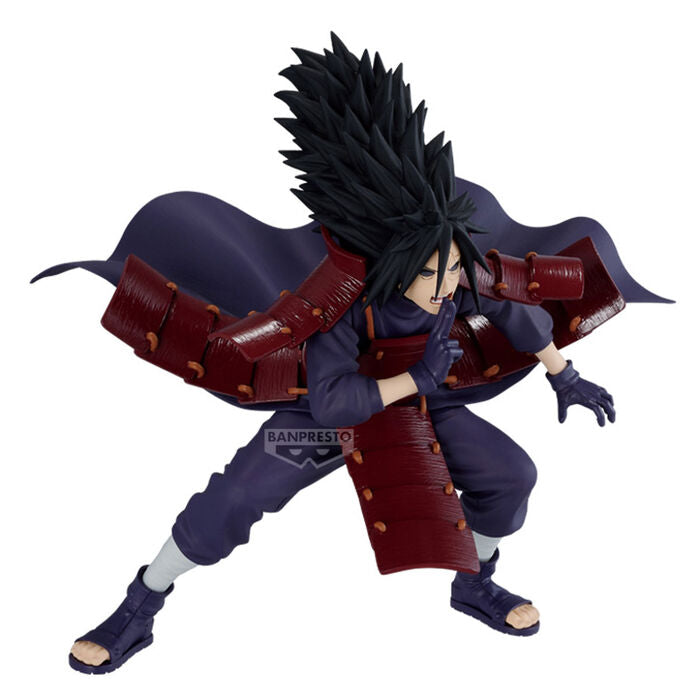 "Naruto Shippuden"  VIBRATION STARS -SENJU HASHIRAMA ＆ UCHIHA MADARA- ※UCHIHA MADARA