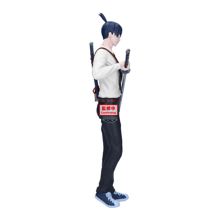 "Chainsaw Man - The Movie: Reze Arc" VIBRATION STARS -HAYAKAWA AKI-