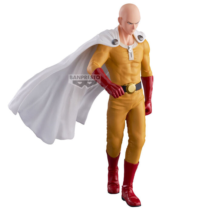 "One-Punch Man" Grandista -SAITAMA-