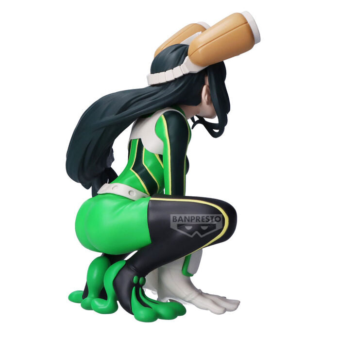 "My Hero Academia" GLITTER&GLAMOURS -ASUI TSUYU-