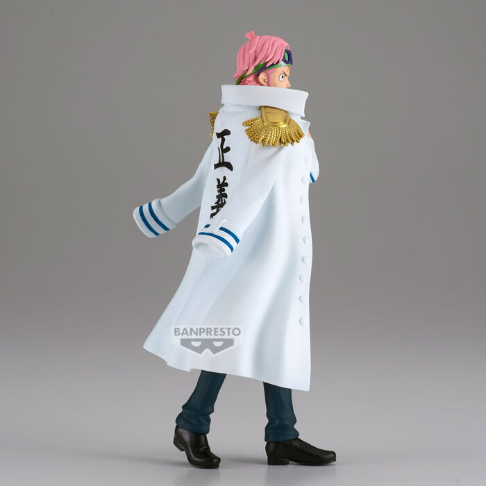 "One Piece" The Shukko -KOBY-
